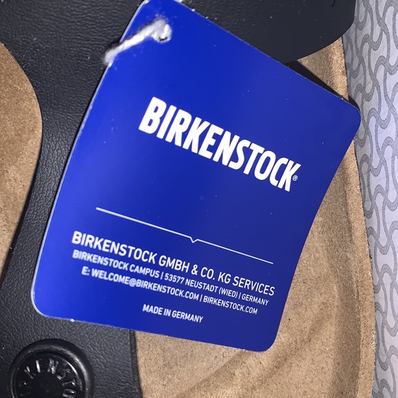 Birkenstock Women’s Gizeh Sandal - Picture 10 of 12